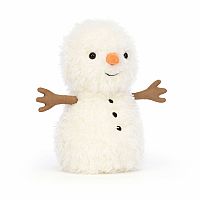 Little Snowman - Jellycat