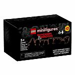 Lego Minifigures - Dungeons & Dragons - 6 Pack