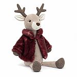 Vivien Reindeer - Jellycat