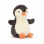 Medium Peanut Penguin - Jellycat