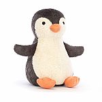 Large Peanut Penguin - Jellycat