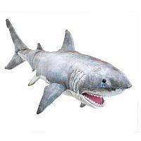 Great White Shark Hand Puppet