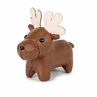 Tiny Friends: Bruce the Moose