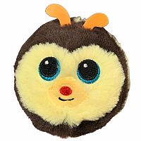 Buzzy Bee - Ty Beanie Bouncers