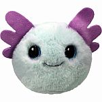 Swish Axolotl - Ty Beanie Bouncers