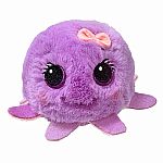 Leggy Octopus - Ty Beanie Bouncers