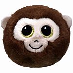 Banana Monkey - Ty Beanie Bouncers