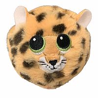 Spots Leopard - Ty Beanie Bouncers