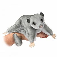 Squeek Sugar Glider