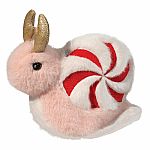 Peppy-mint Snail - Holiday 2024