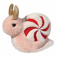 Peppy-mint Snail - Holiday 2024