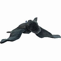 Belma Bat Finger Puppet