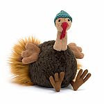 Theo Turkey - Jellycat