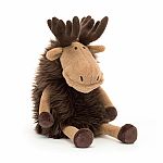 Merrick Moose - Jellycat