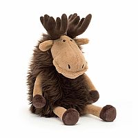 Merrick Moose - Jellycat