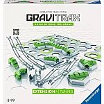 GraviTrax Expansion Pack - Tunnel