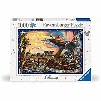 Disney Collector's Edition: Lion King - Ravensburger