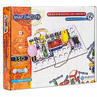 Snap Circuits Jr Select