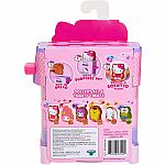 Hello Kitty and Friends Toasty Treatz Surprise Box Assorted  