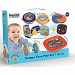 Tummy Time Play Set