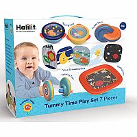 Tummy Time Play Set