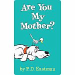 Are You My Mother - Yoto Audio Card