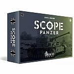 Scope Panzer Card Game