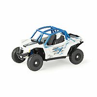 1:32 Scale Arctic Cat Wildcat XX LTD