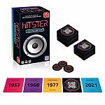 Hitster the Music Party Game