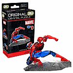 Marvel: Spider-Man - 3D Crystal Puzzle