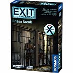 Exit the Game: Prison Break