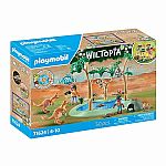 Wiltopia: Australian Wildlife 