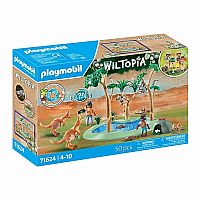 Wiltopia: Australian Wildlife 