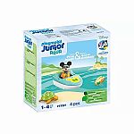 JUNIOR & Disney: Mickey Mouse's Boat Tour