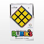 Rubik's Sensory Cube - 3X3