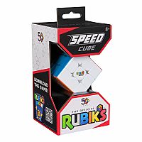 Rubik's Speed Cube - 3x3