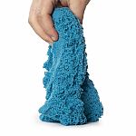 Kinetic Sand  2 lb - Blue