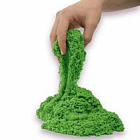 Kinetic Sand 2 lb - Green