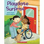 Playdate Surprise By Karen Autio 