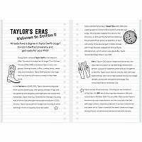 Taylor Swift: All Access By Emma Carlson Berne