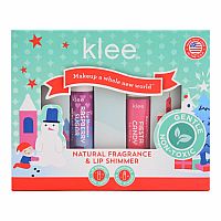 Fiesta Candy - Natural Fragrance & Lip Shimmer Duo - Klee Kids 