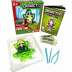 Dissect-It Frog Lab Plus with Refills