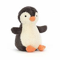 Small Peanut Penguin - Jellycat 