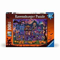 Monster House Party - Ravensburger 