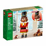 Lego: Nutcracker