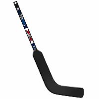 NHL Winnipeg Jets Mini Composite Goalie Stick