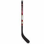 NHL Calgary Flames Plastic Player Mini Stick - Left Curve