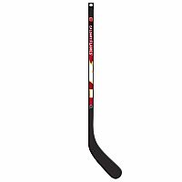 NHL Calgary Flames Plastic Player Mini Stick - Left Curve