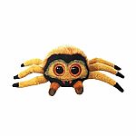 Small Godfrey Tan Spider - Ty Beanie Boos