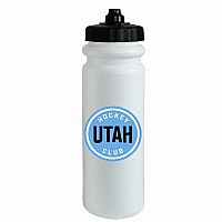 Utah Hockey Club Water Bottle - Tallboy